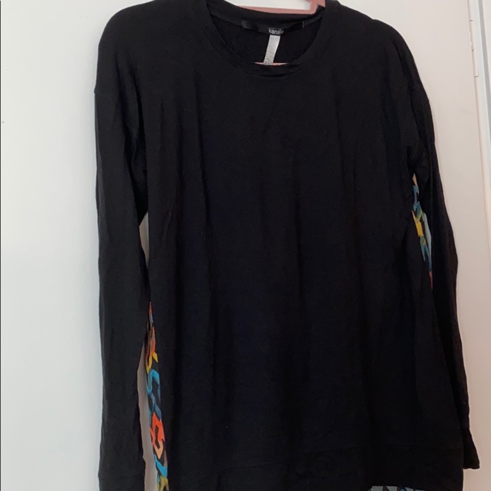 🔵Color Me In Top! - Picture 2 of 7